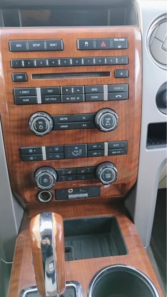 Ford F-150  2009