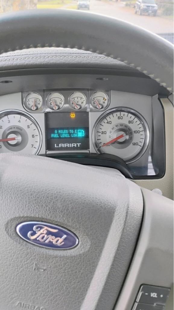 Ford F-150  2009