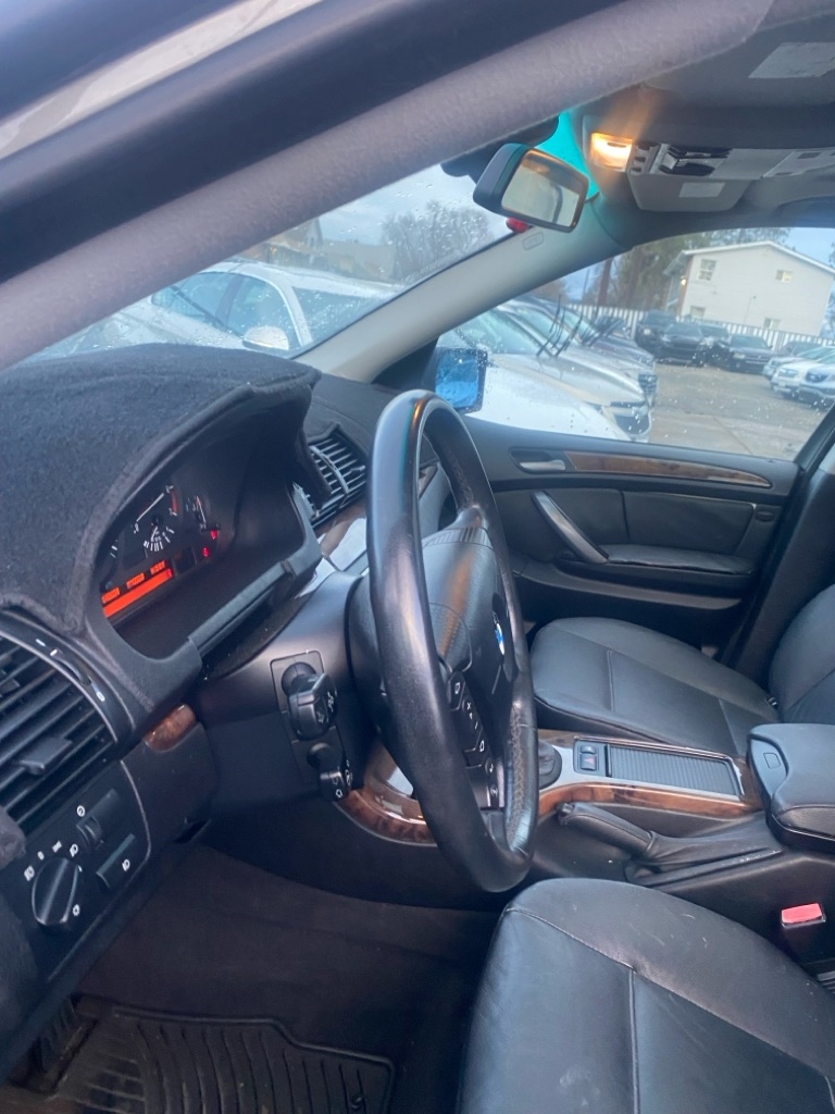 BMW X5  2005