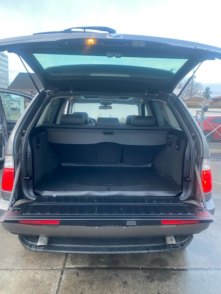 BMW X5  2005