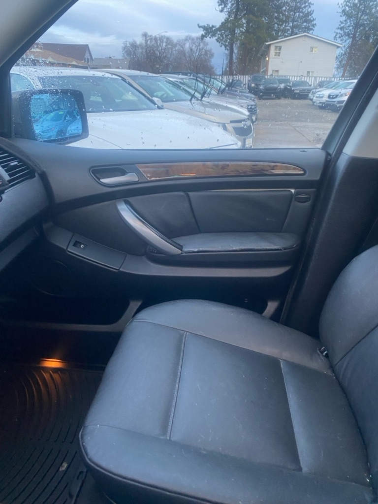 BMW X5  2005
