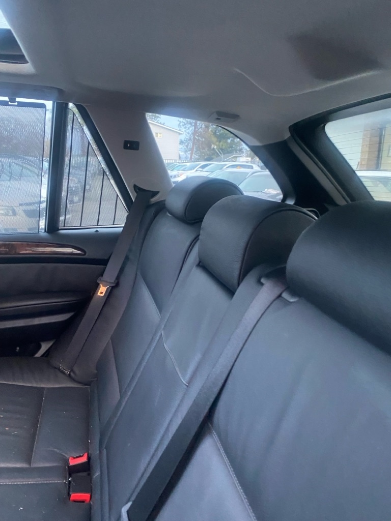 BMW X5  2005