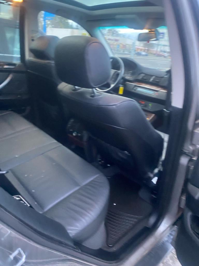 BMW X5  2005