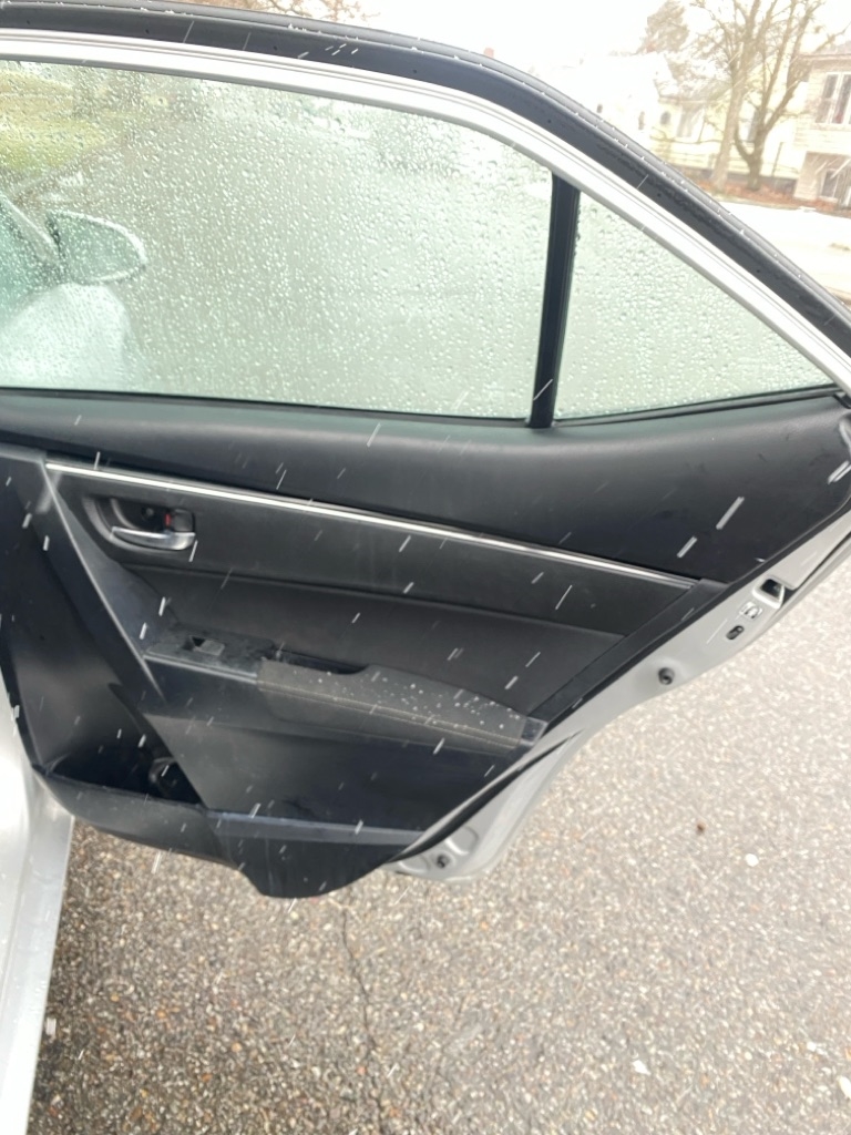 Toyota Corolla  2018