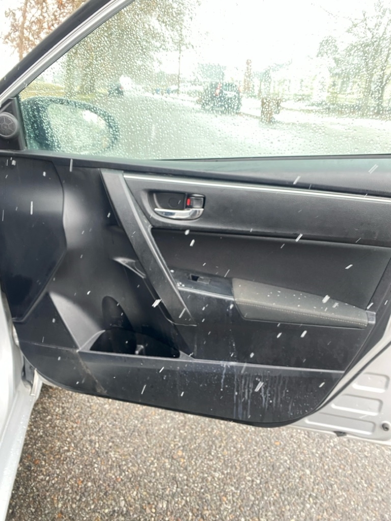 Toyota Corolla  2018