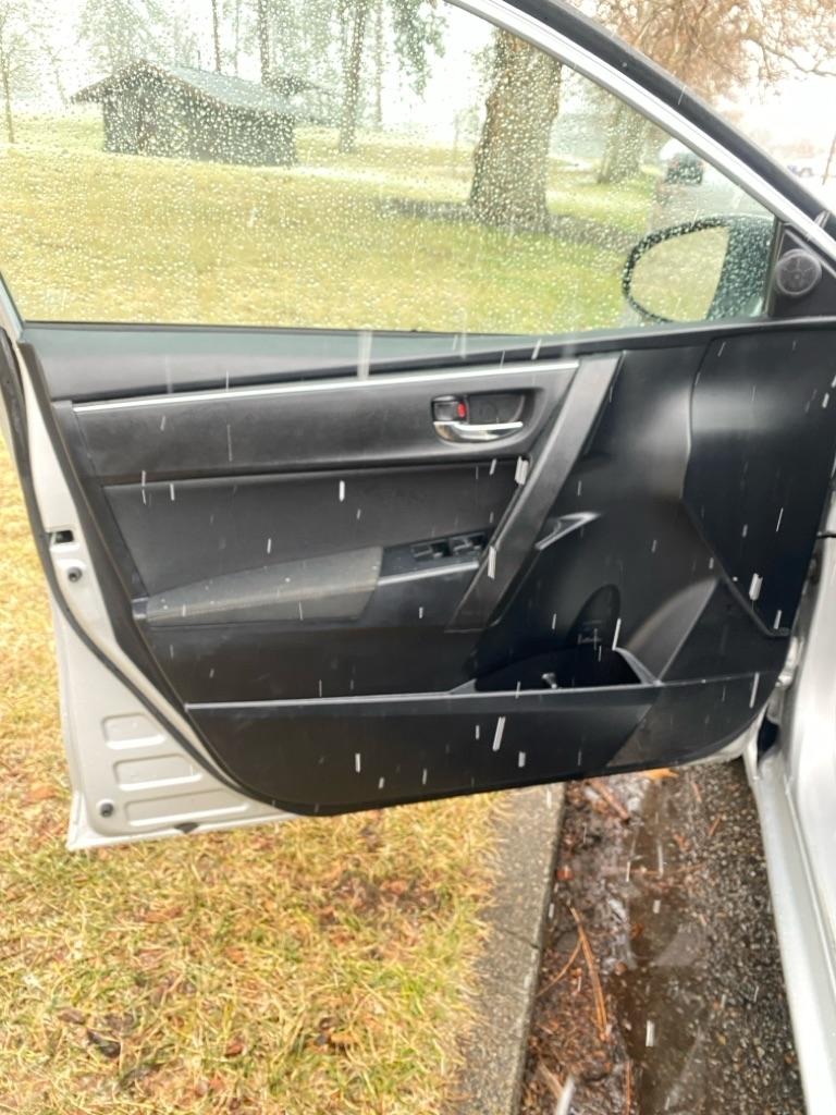 Toyota Corolla  2018