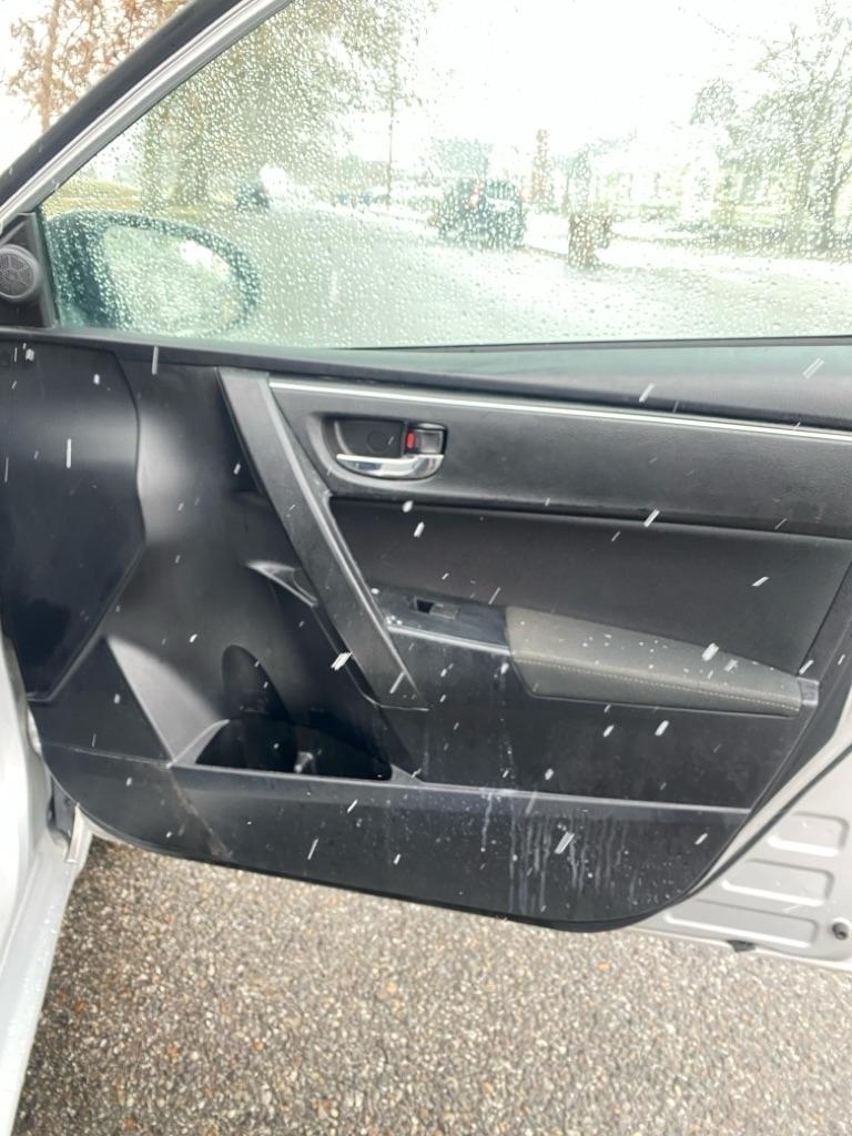 Toyota Corolla  2018
