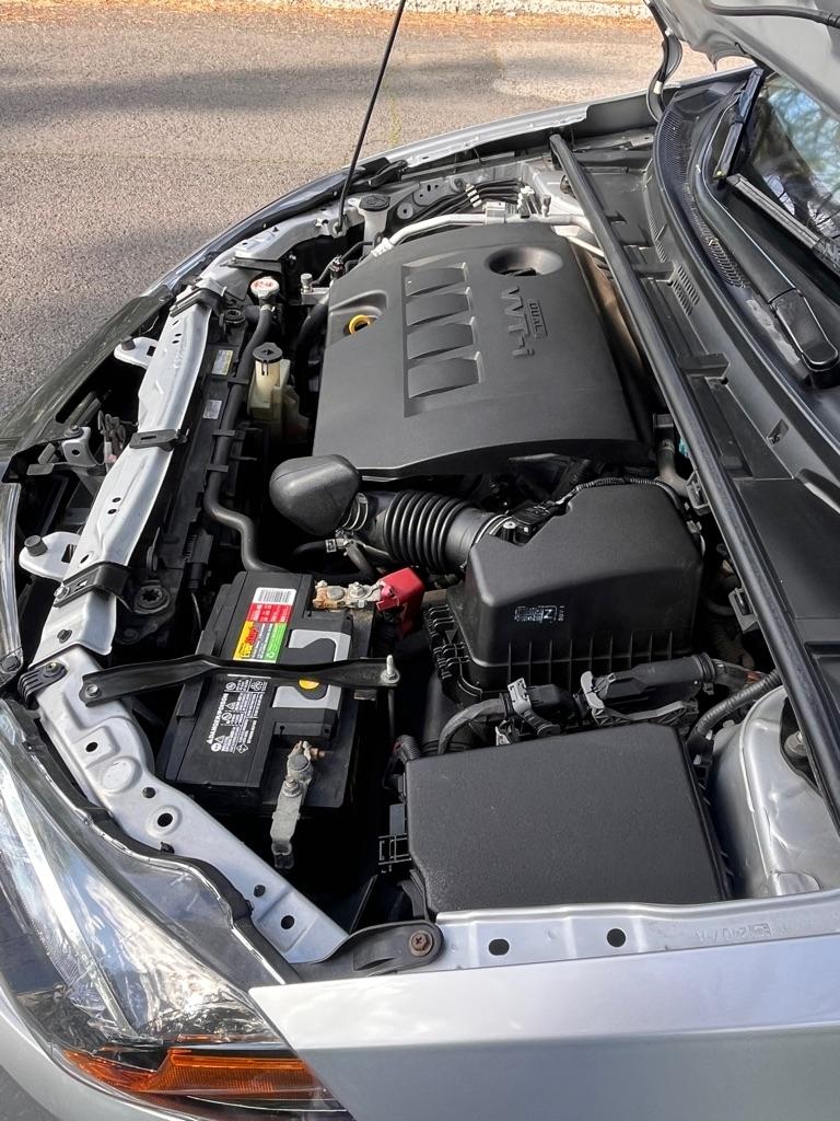 Toyota Corolla  2018