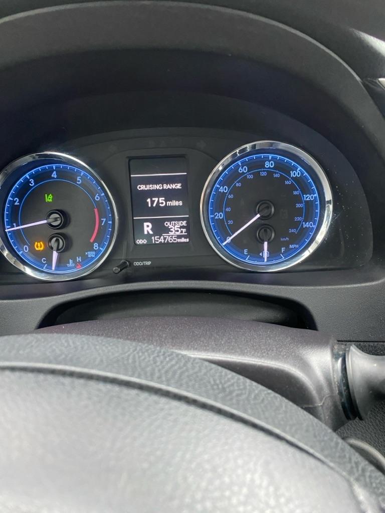 Toyota Corolla  2018