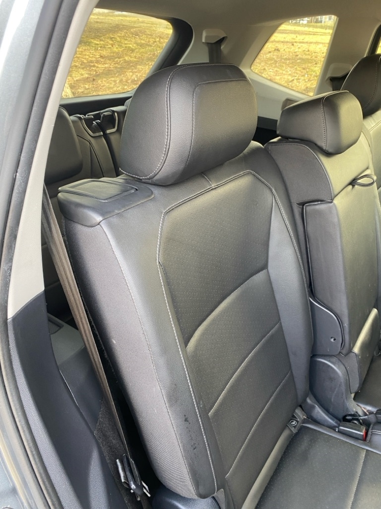 Volkswagen Tiguan  2018