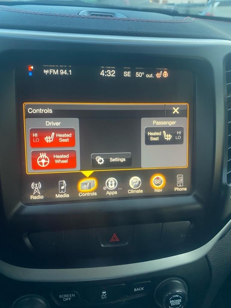 Jeep Cherokee  2014