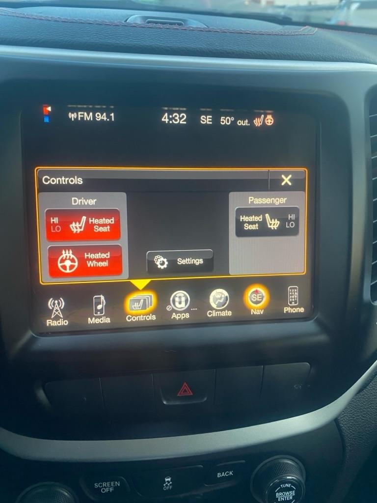 Jeep Cherokee  2014