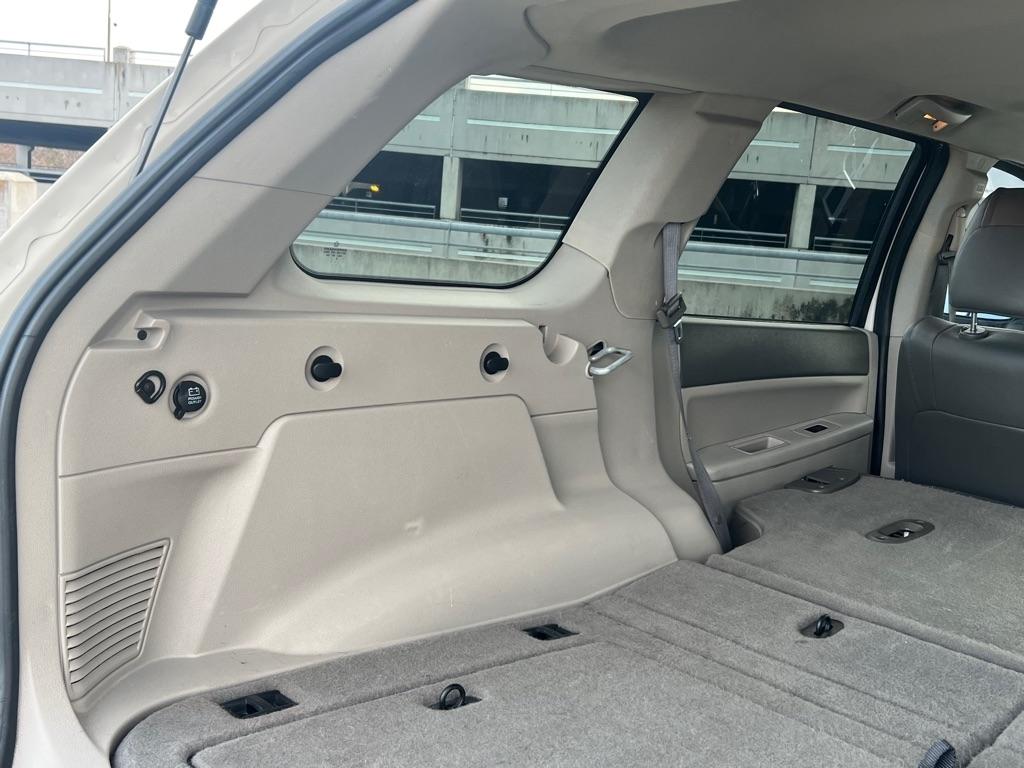 Jeep Grand Cherokee  2008