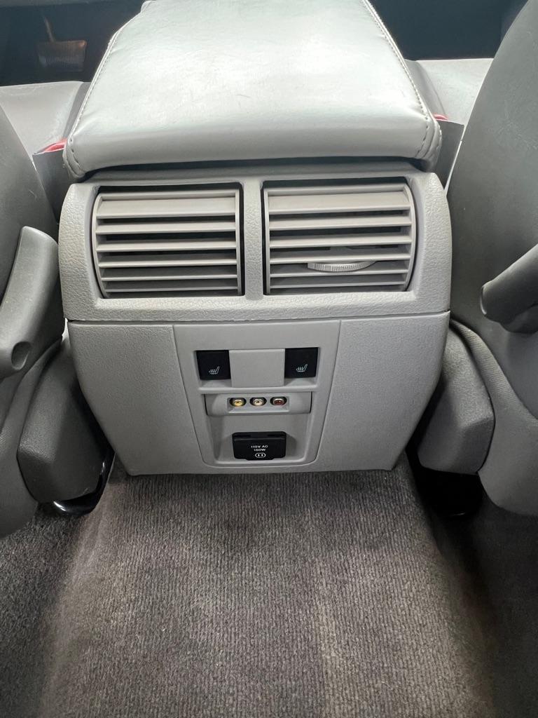 Jeep Grand Cherokee  2008