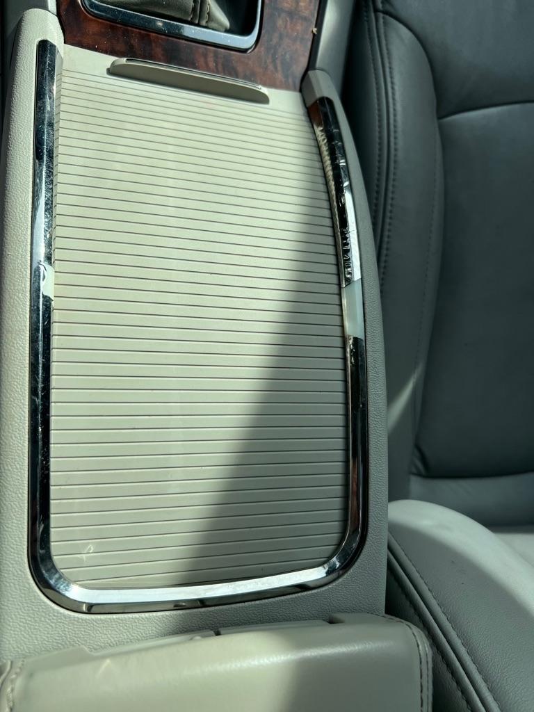 Buick LaCrosse  2012