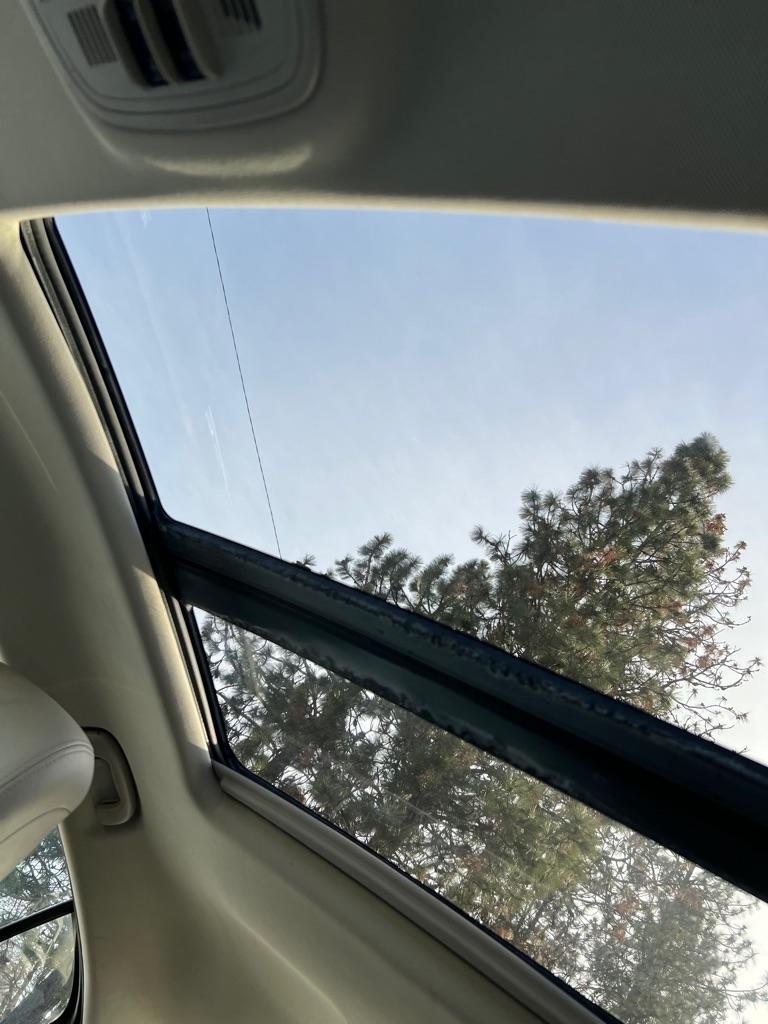 Buick LaCrosse  2012