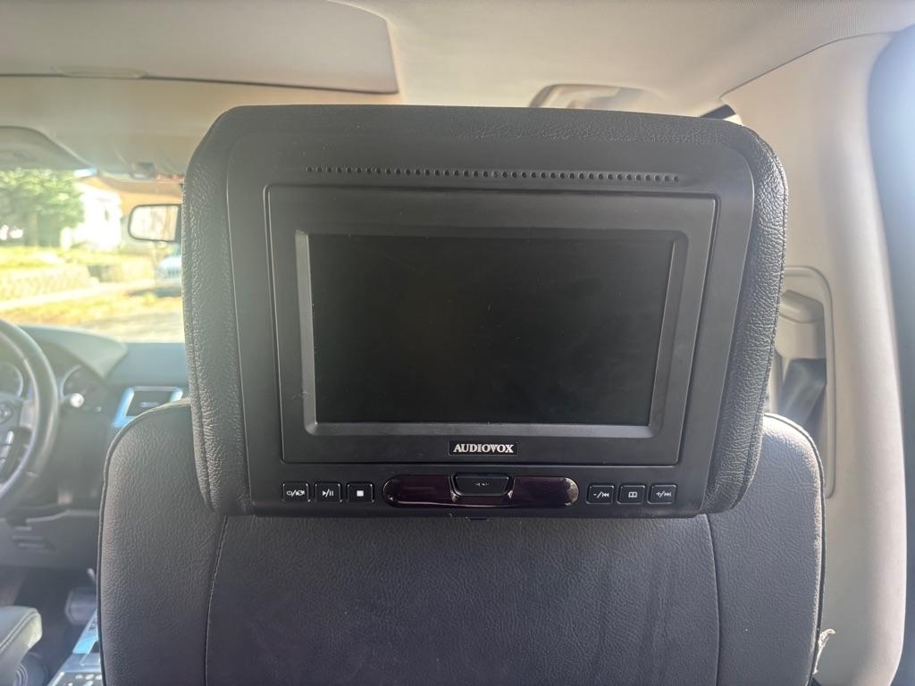 Land Rover Range Rover Sport  2013