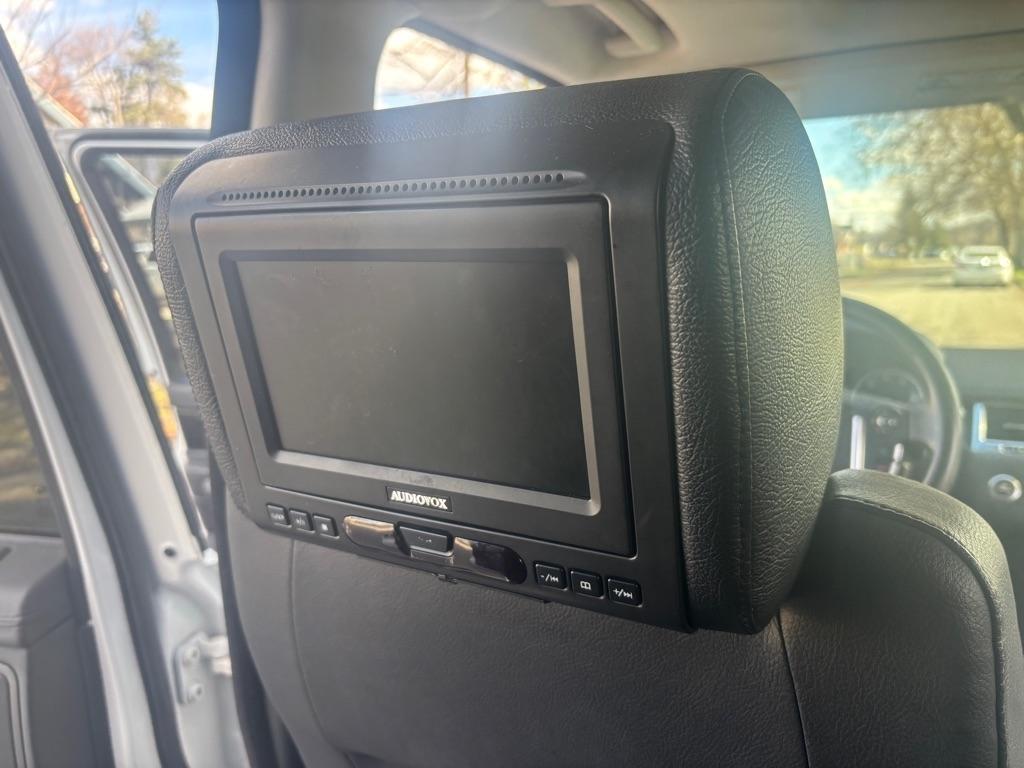 Land Rover Range Rover Sport  2013