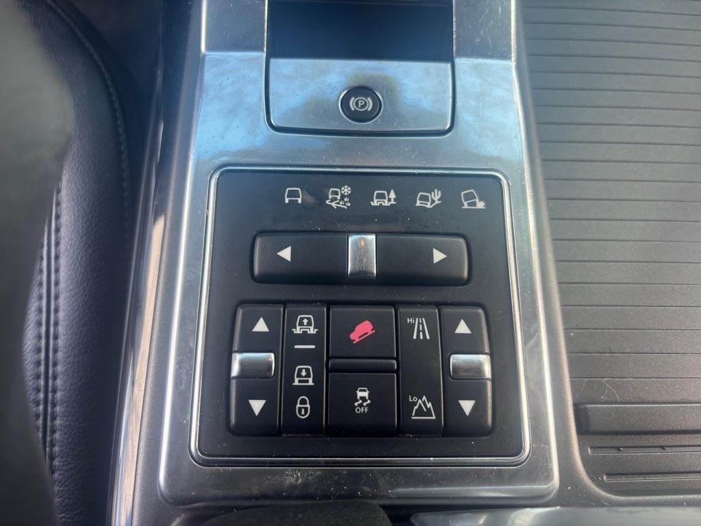 Land Rover Range Rover Sport  2013