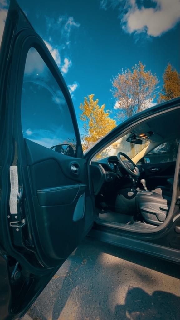 Jeep Cherokee  2014