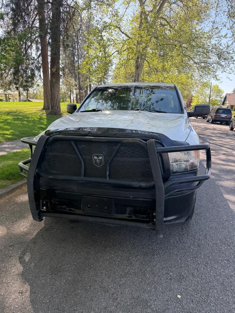 RAM 1500  2014