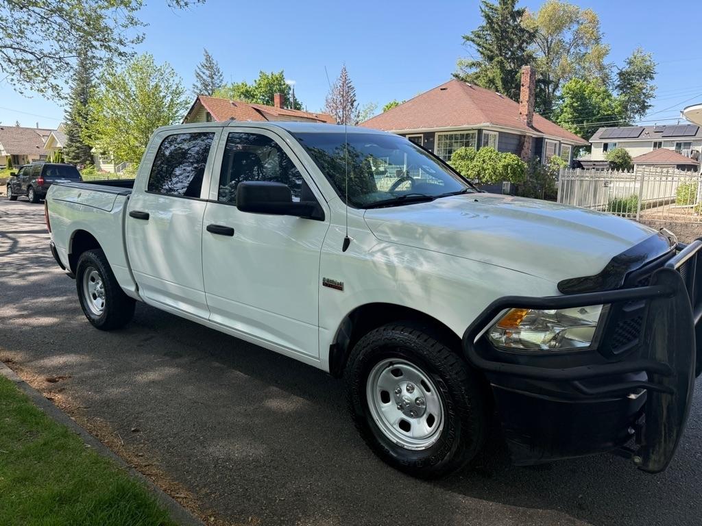 RAM 1500  2014