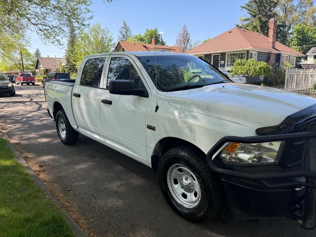 RAM 1500  2014