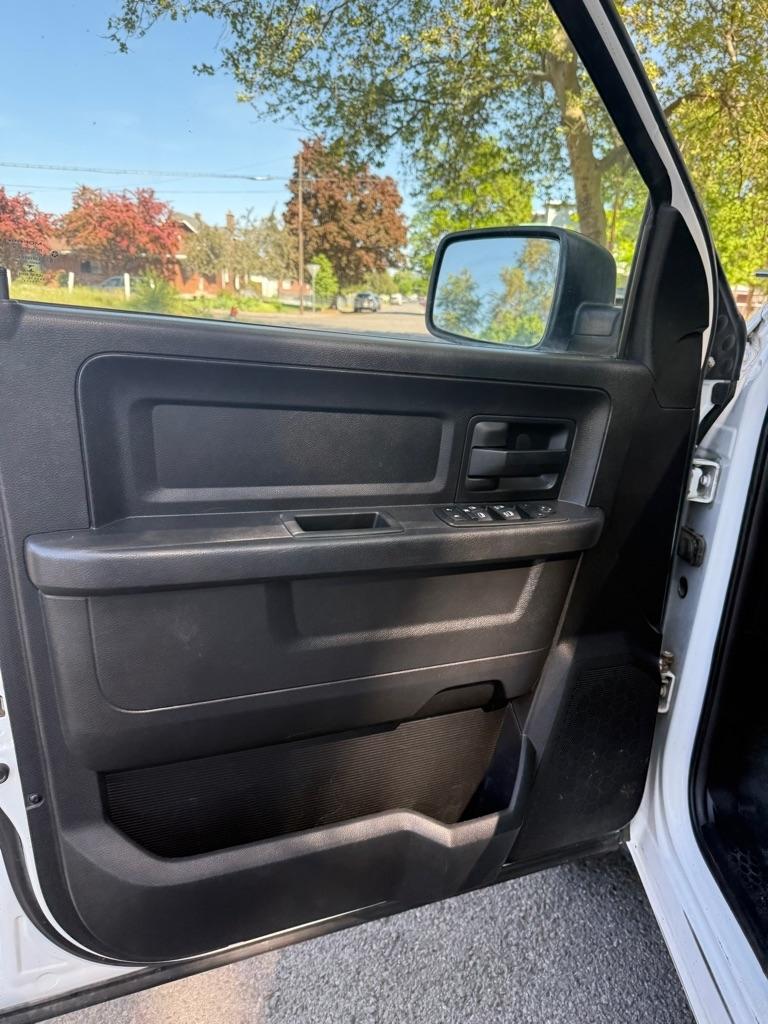 RAM 1500  2014