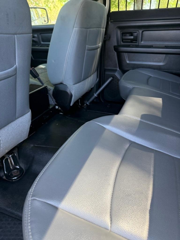 RAM 1500  2014