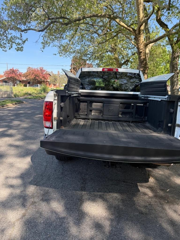 RAM 1500  2014