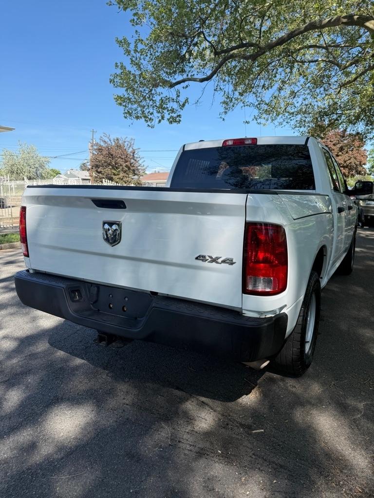 RAM 1500  2014
