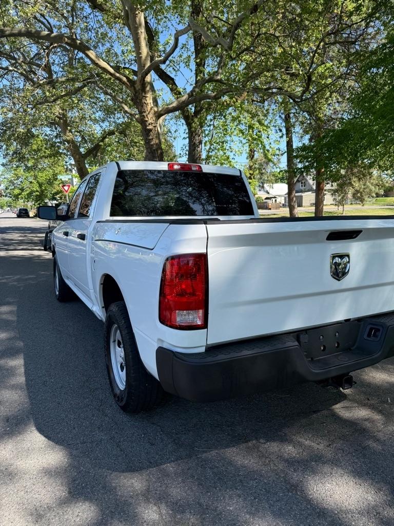 RAM 1500  2014