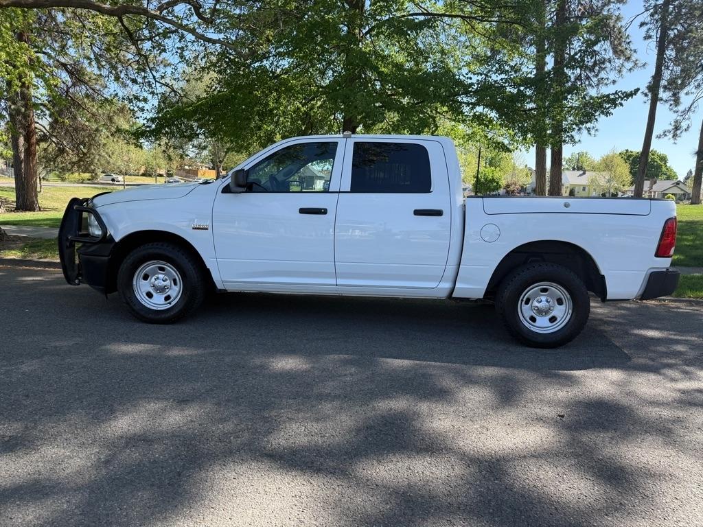 RAM 1500  2014