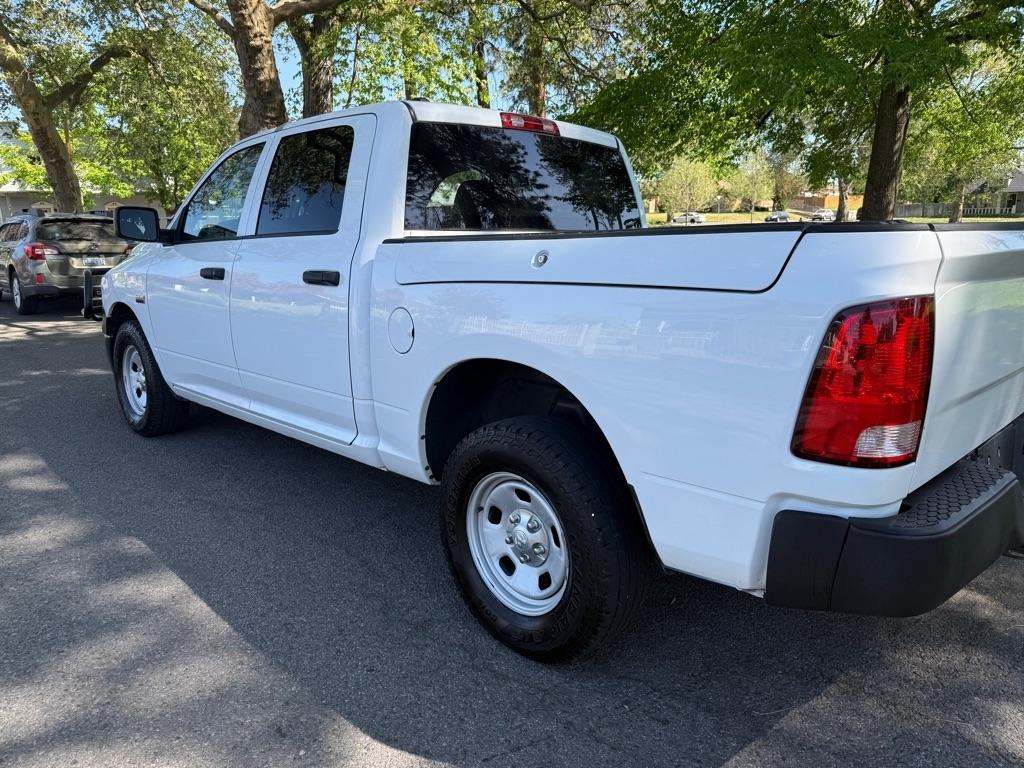 RAM 1500  2014