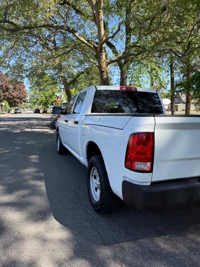 RAM 1500  2014
