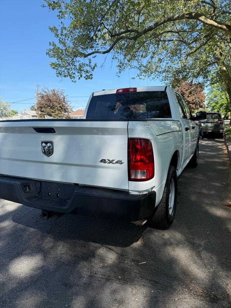 RAM 1500  2014