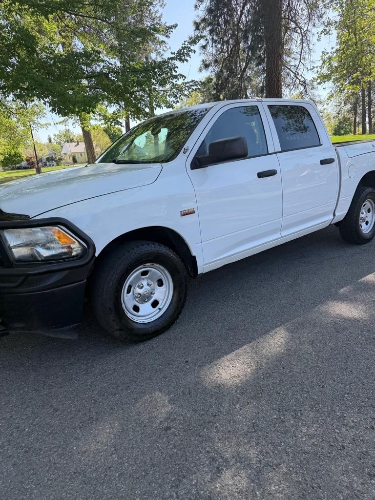 RAM 1500  2014