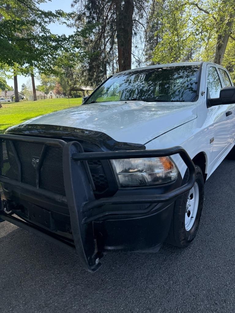 RAM 1500  2014