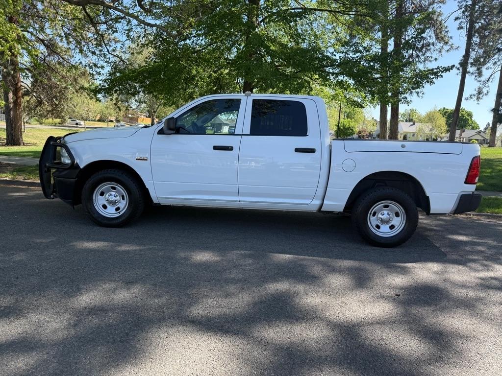 RAM 1500  2014