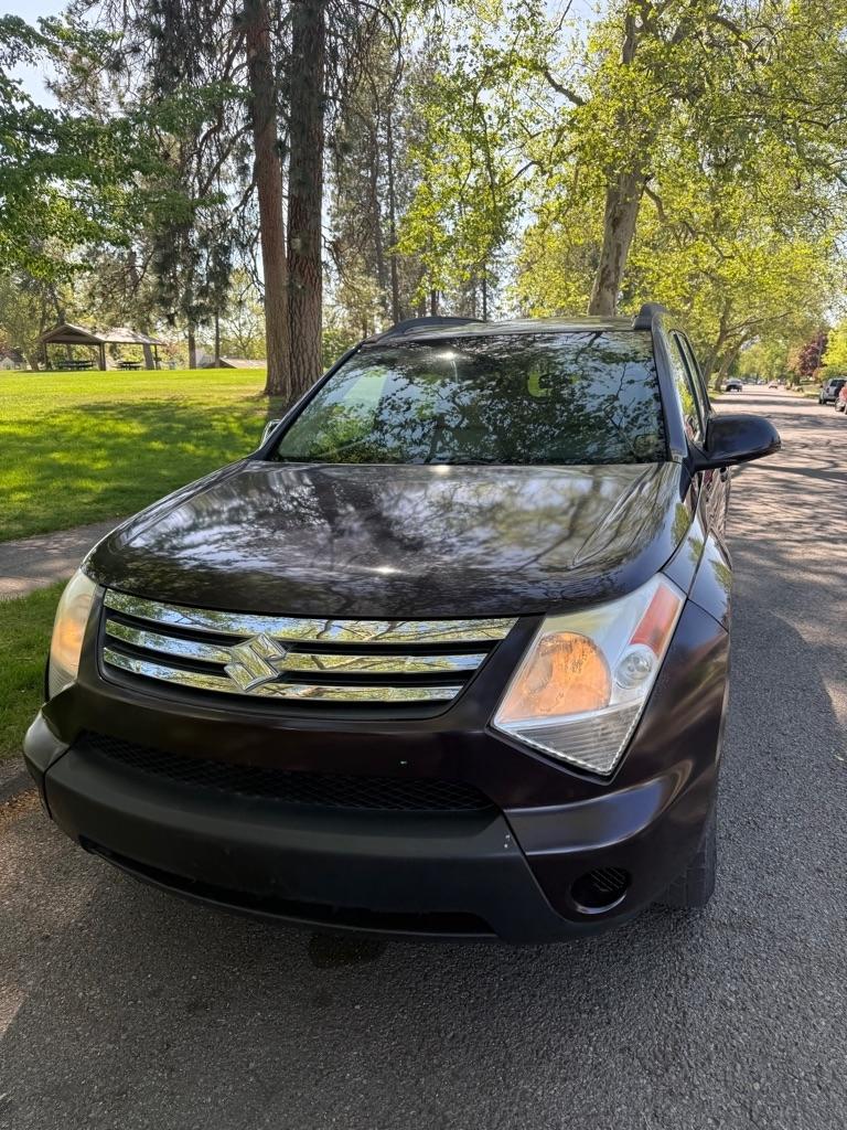 2007 Suzuki XL-7 LUXURY