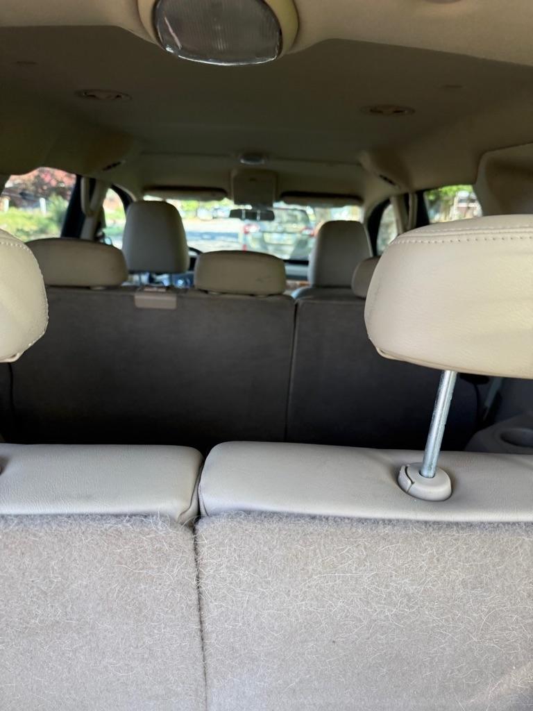 Suzuki XL-7  2007