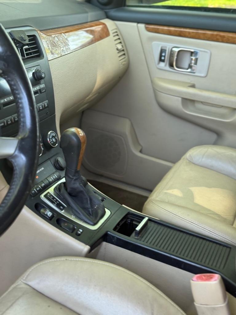 Suzuki XL-7  2007
