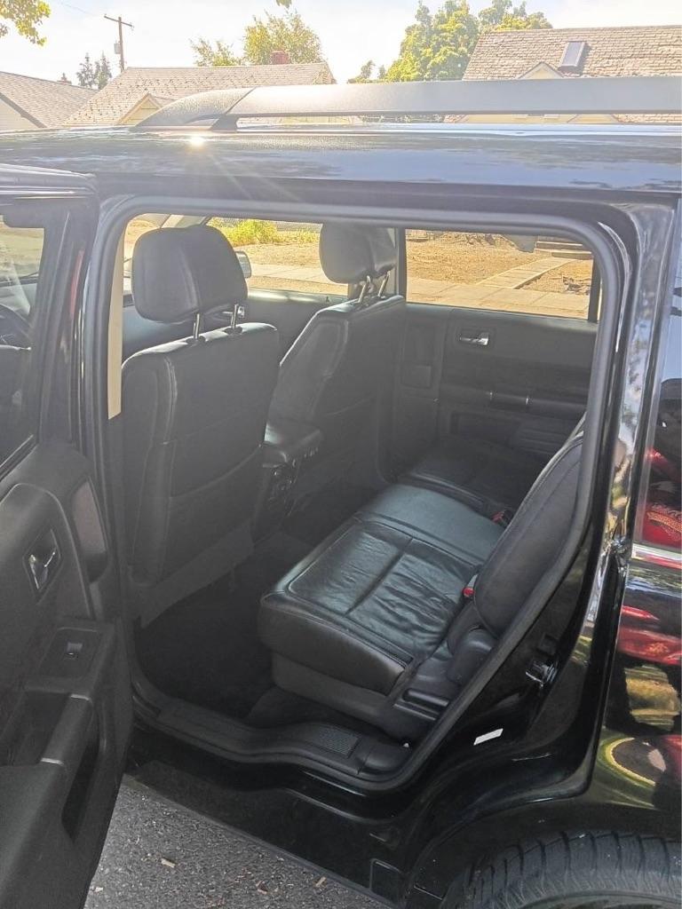 Ford Flex  2013
