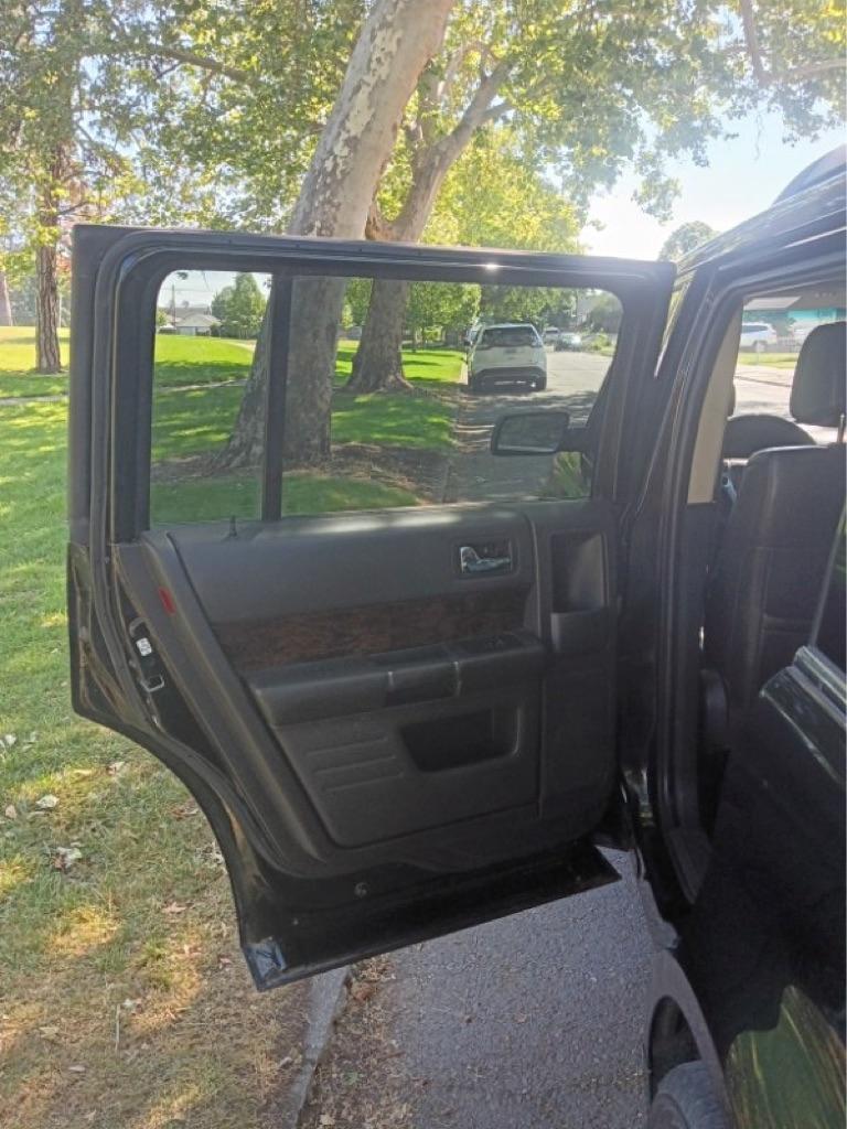 Ford Flex  2013