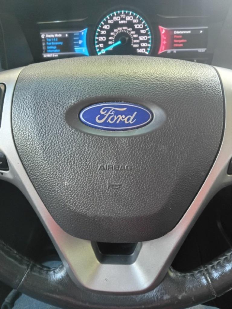Ford Flex  2013