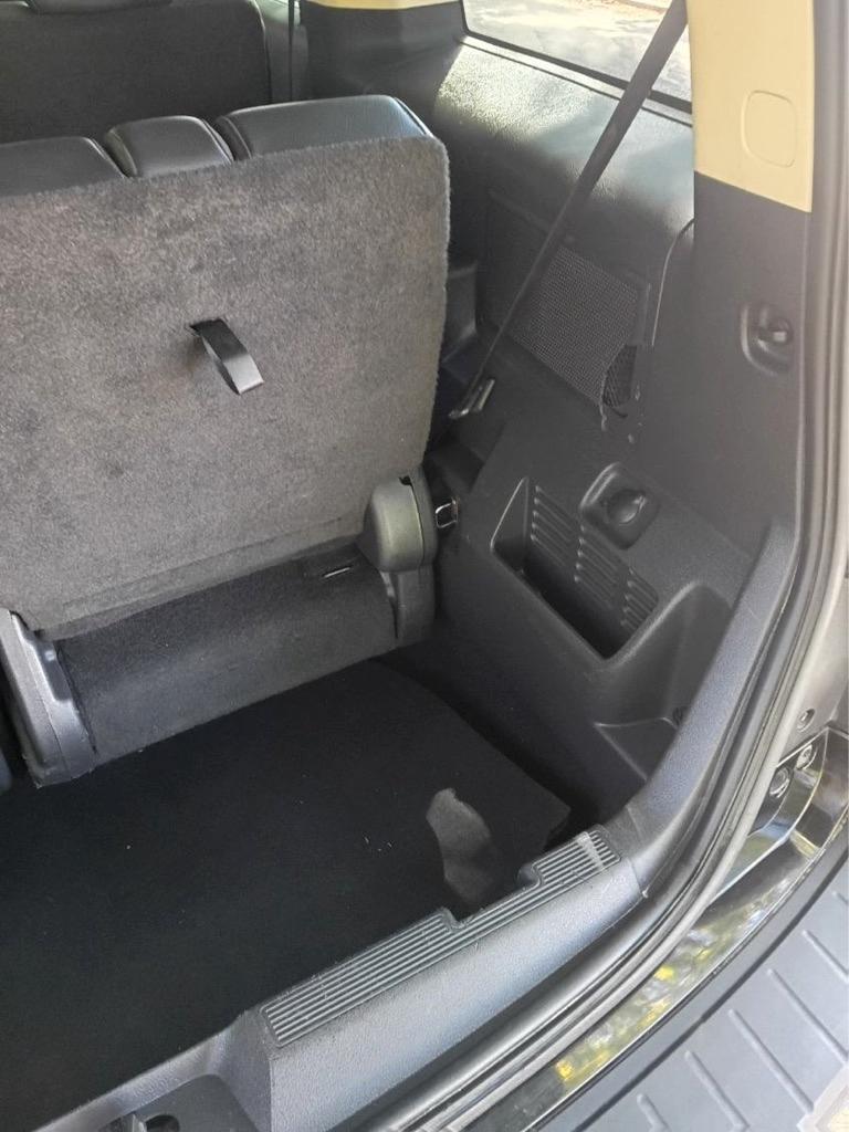Ford Flex  2013