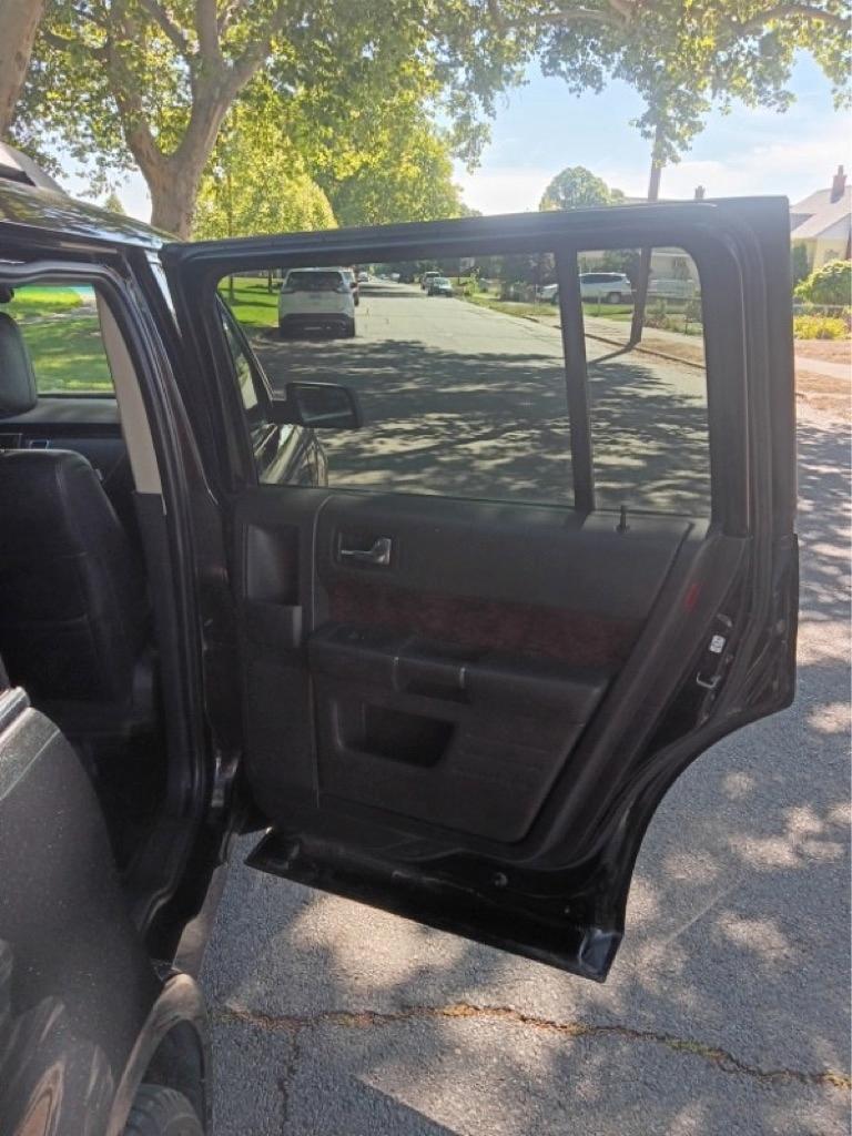 Ford Flex  2013