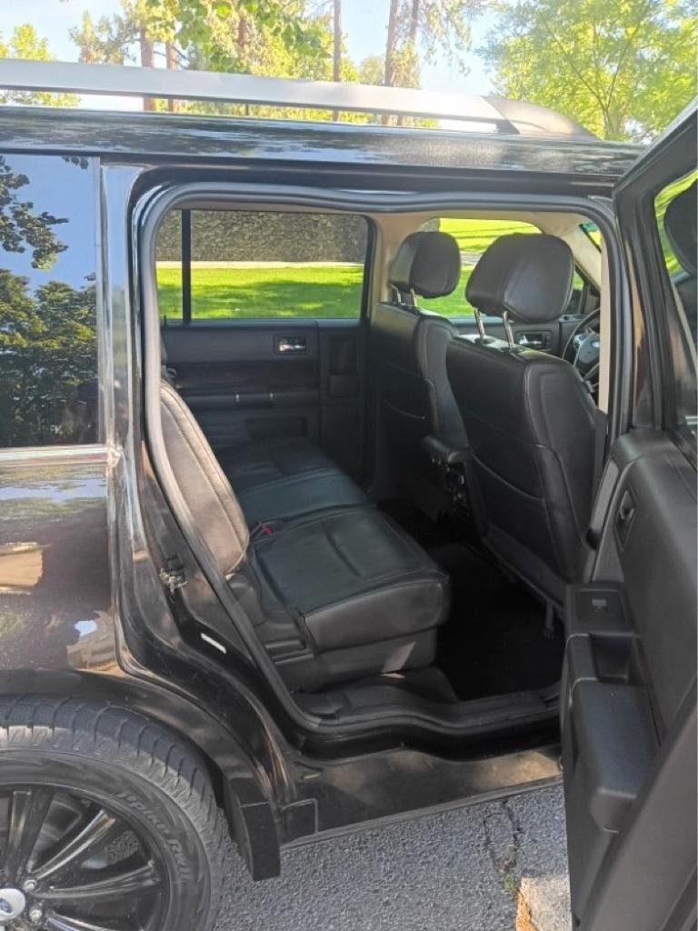 Ford Flex  2013