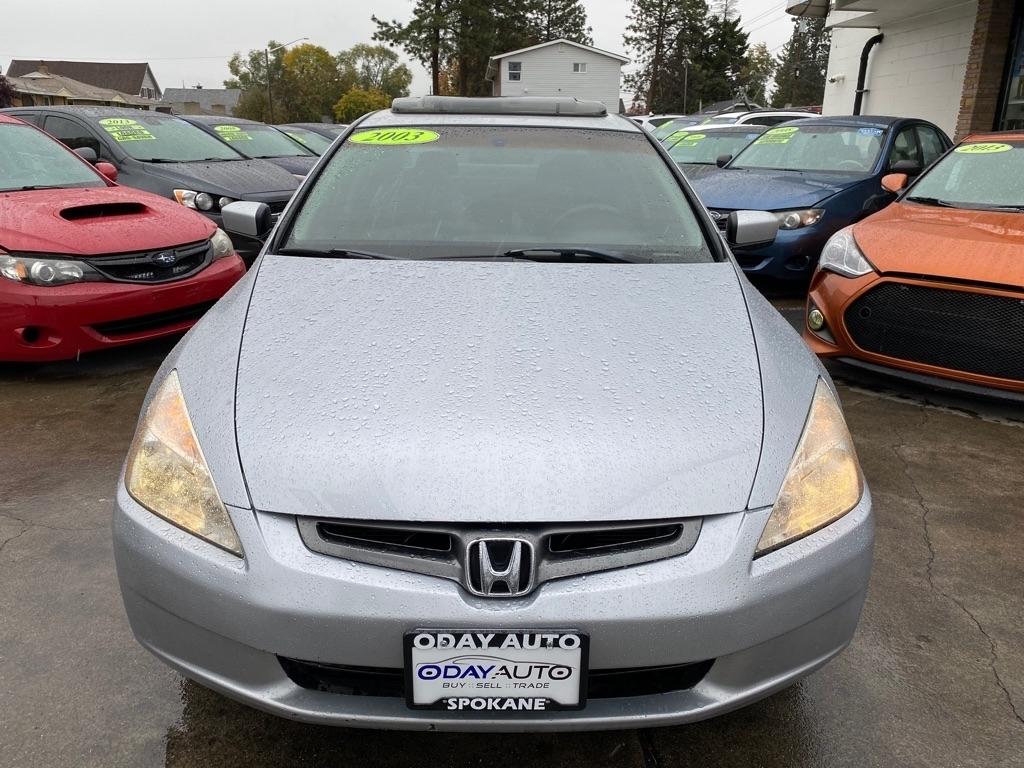 Honda Pilot  2005