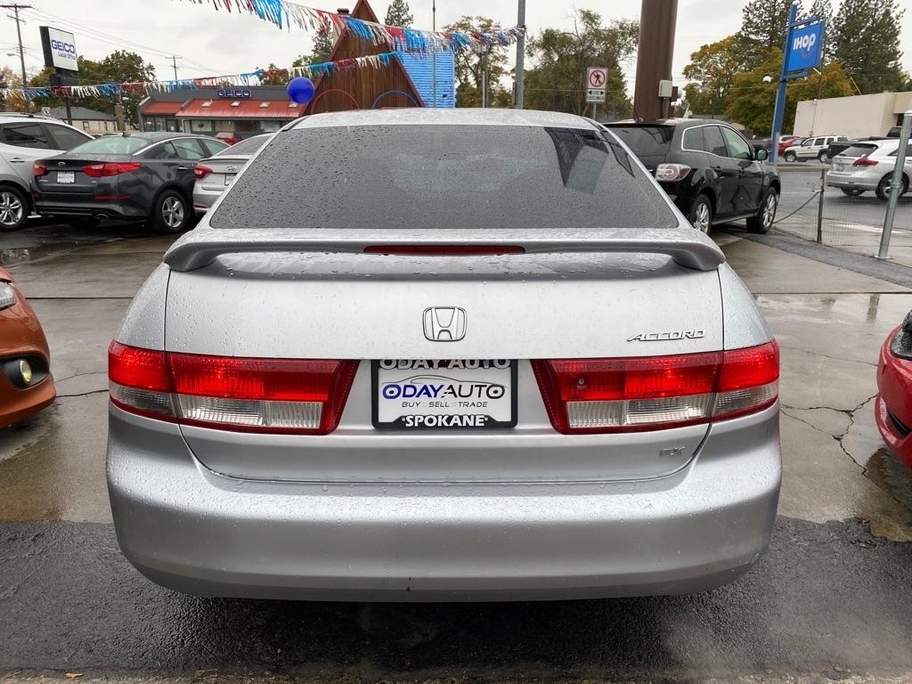 Honda Pilot  2005